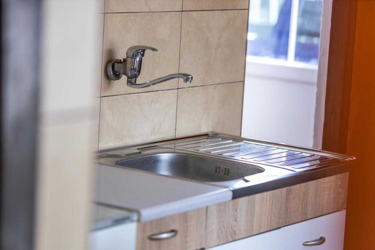 Apartman Kokin Brod Extérieur photo