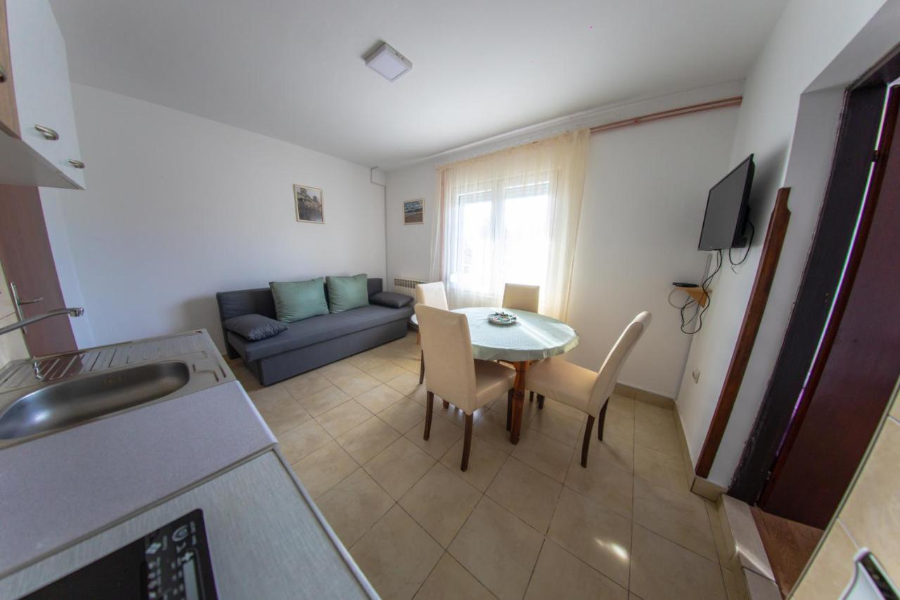 Apartman Kokin Brod Extérieur photo