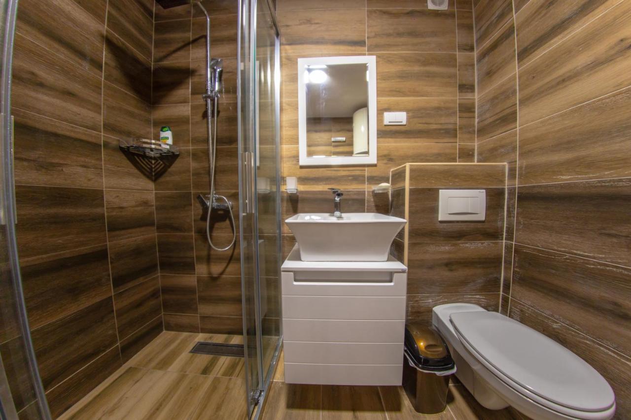 Apartman Kokin Brod Extérieur photo