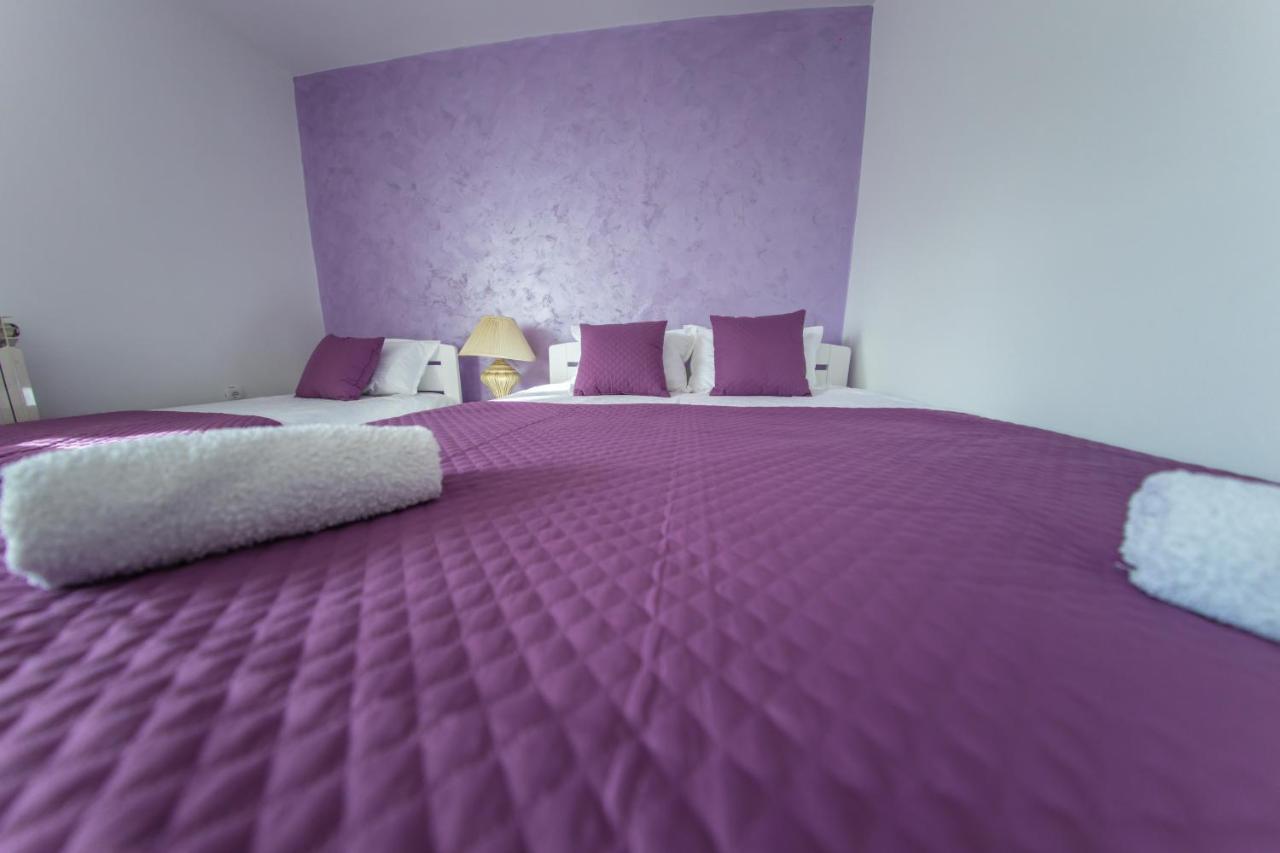 Apartman Kokin Brod Extérieur photo
