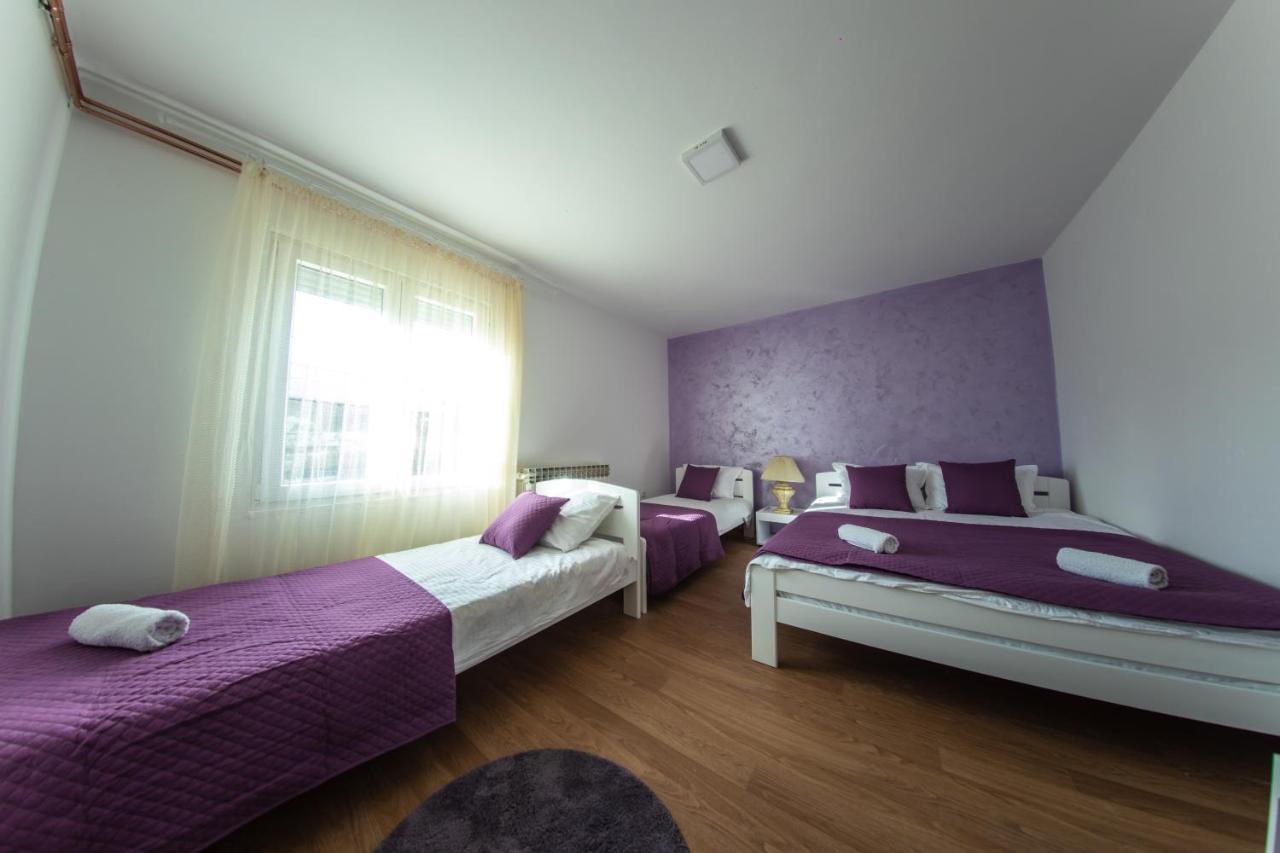 Apartman Kokin Brod Extérieur photo