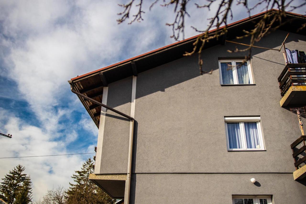 Apartman Kokin Brod Extérieur photo