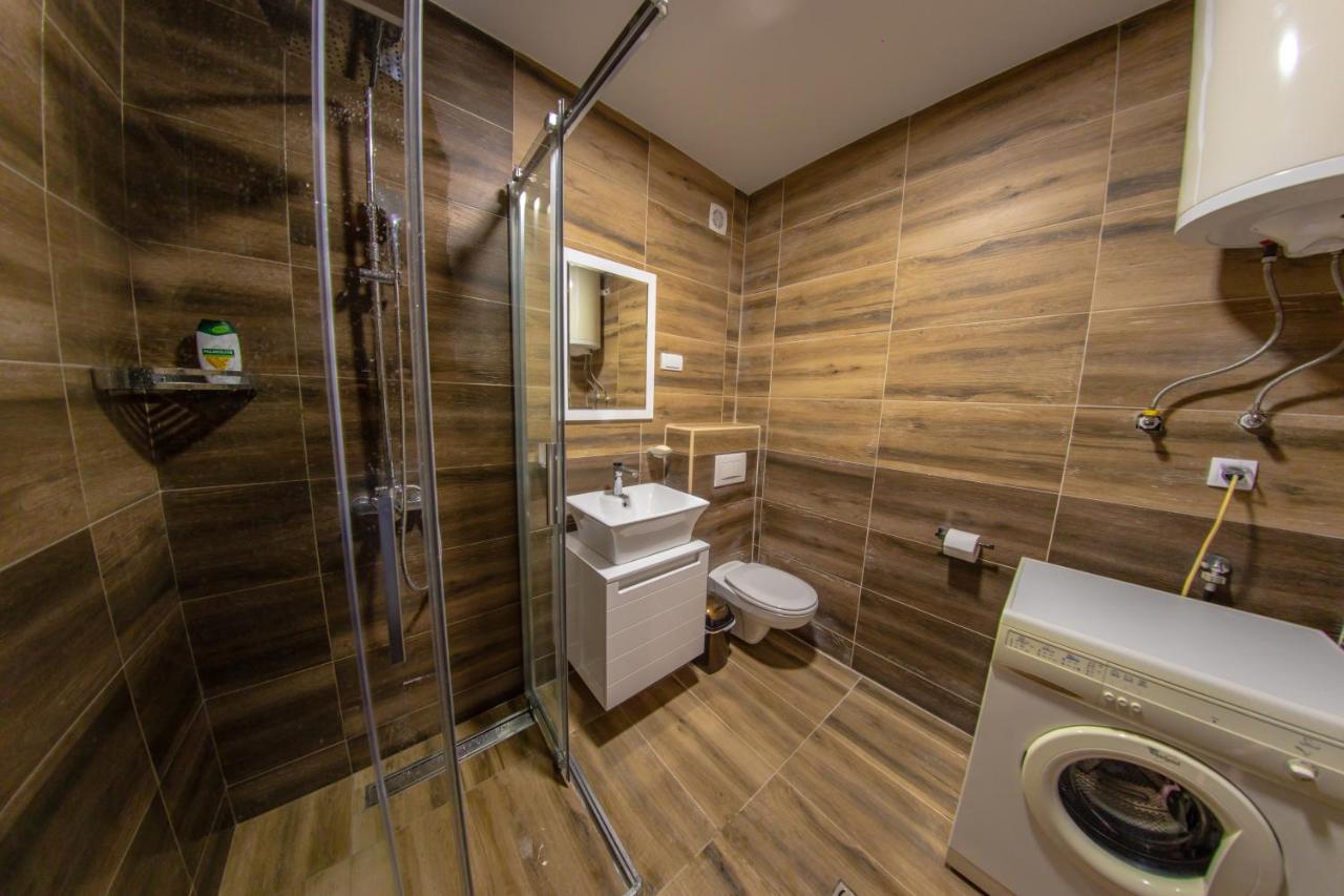 Apartman Kokin Brod Extérieur photo