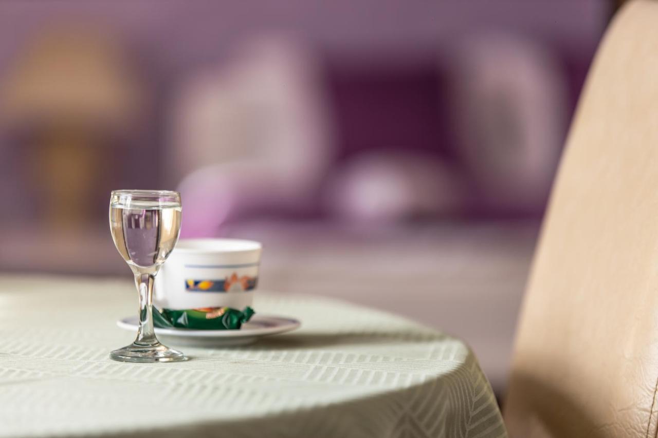 Apartman Kokin Brod Extérieur photo