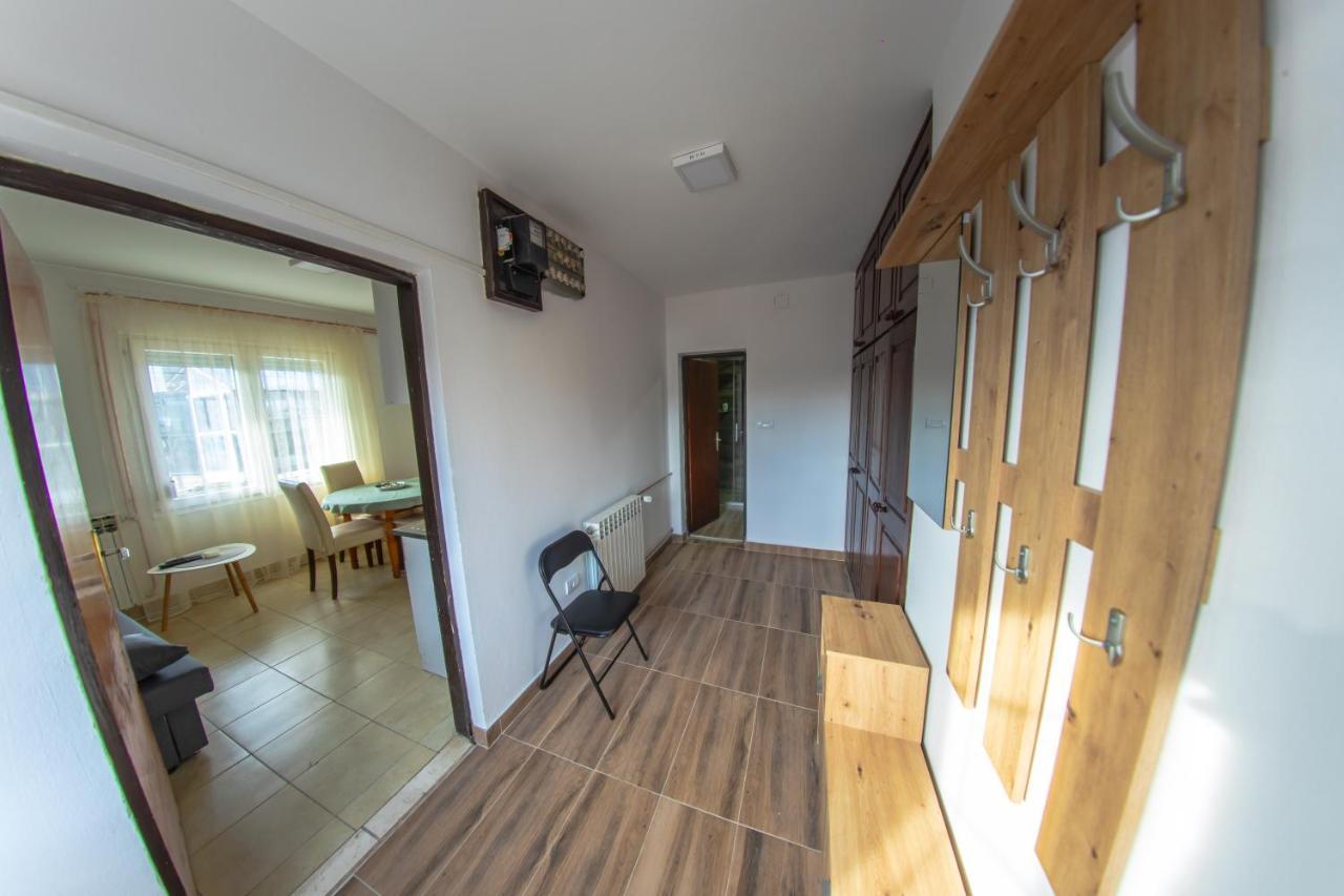 Apartman Kokin Brod Extérieur photo