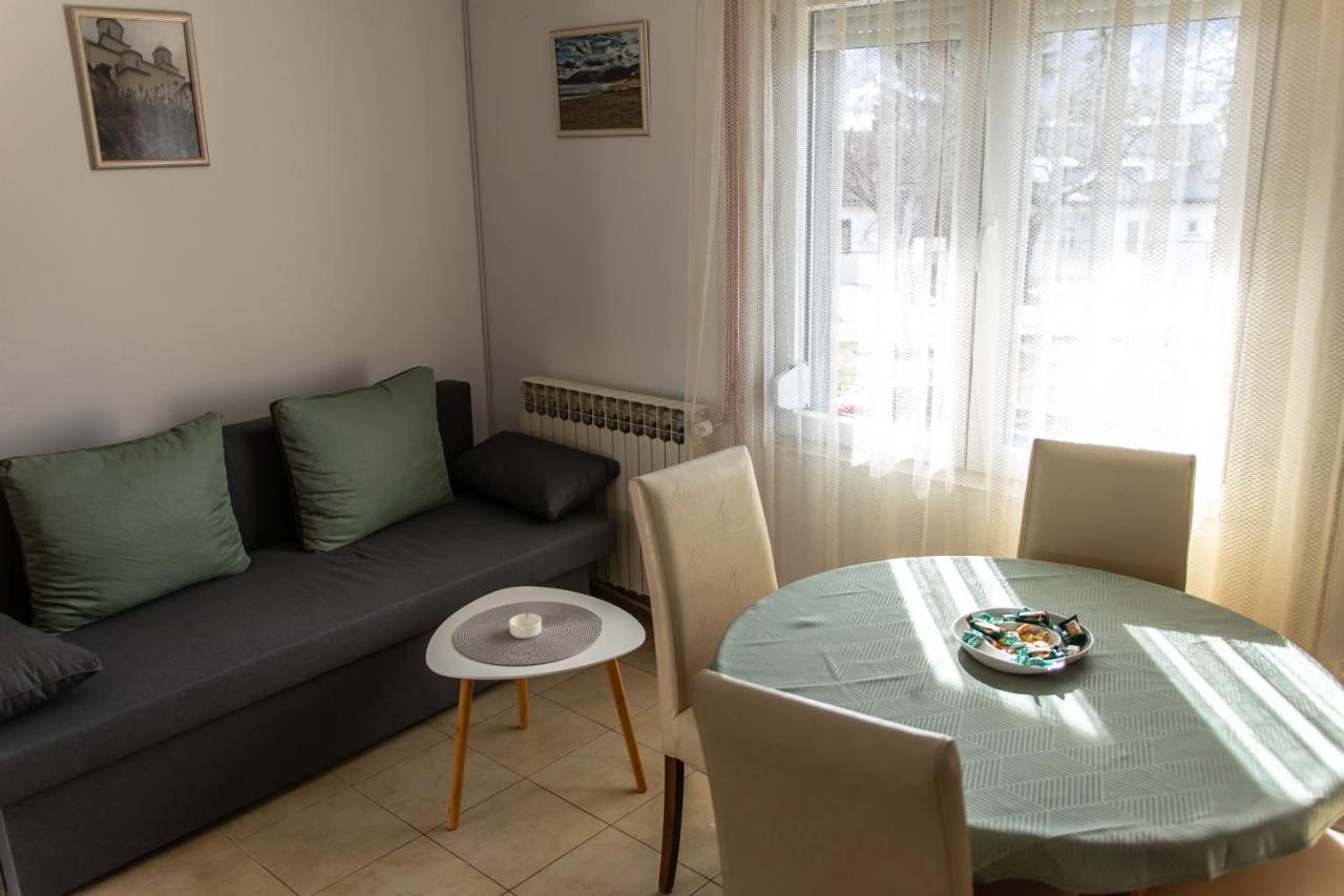 Apartman Kokin Brod Extérieur photo