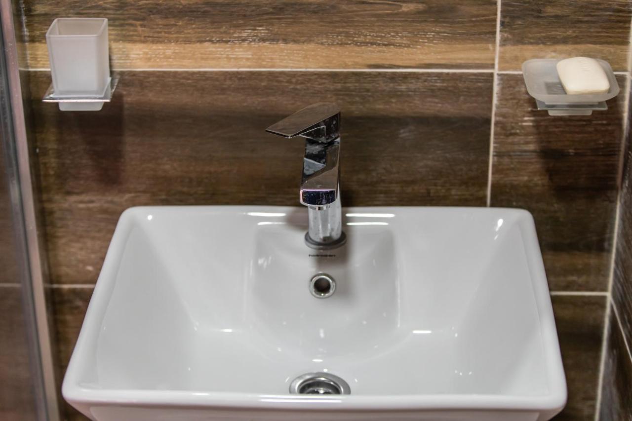 Apartman Kokin Brod Extérieur photo
